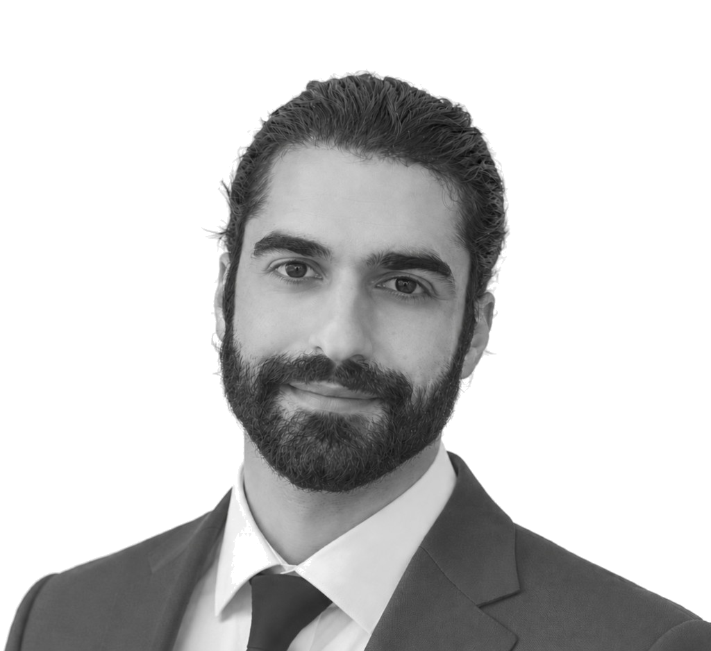 Alejandro Lillo